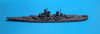 Schlachtschiff 63  "Missouri" (1 St.) USA von CAS